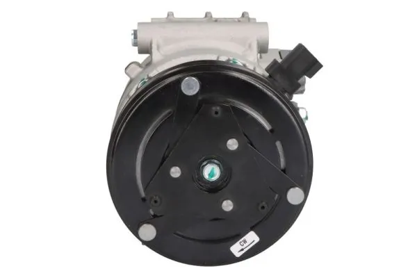 Compressor, air conditioning KTT090208