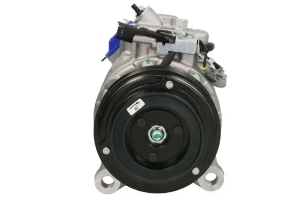 Compressor, air conditioning KTT090361