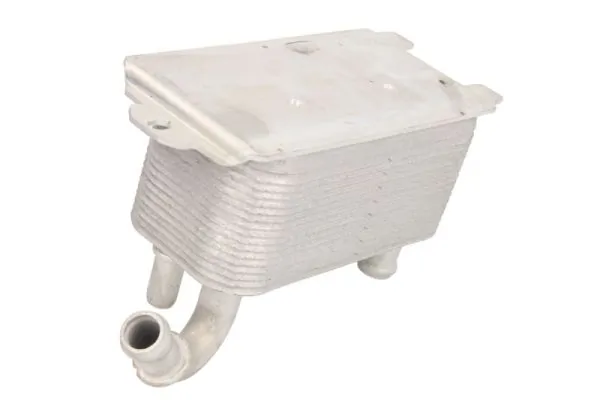 Oil Cooler, engine oil D4V001TT