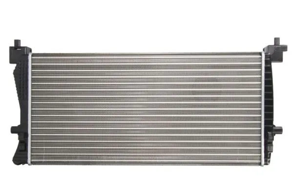 Radiator, engine cooling D7W072TT
