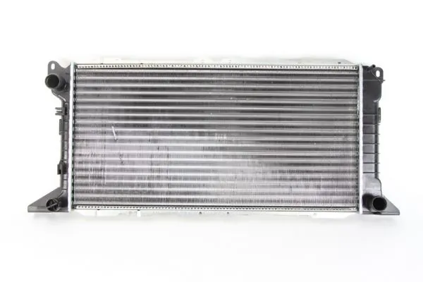 Radiator, engine cooling D7G029TT