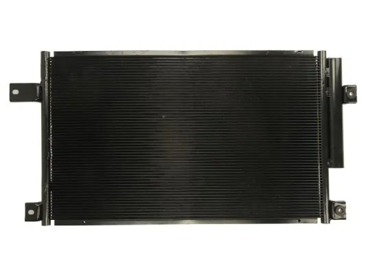 Condenser, air conditioning KTT110121