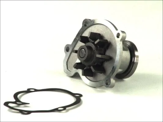 Water Pump, engine cooling D11052TT