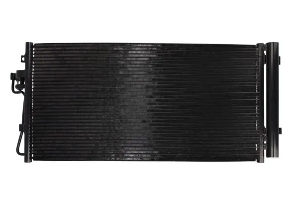 Condenser, air conditioning KTT110564