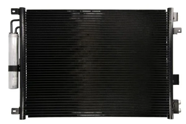 Condenser, air conditioning KTT110248