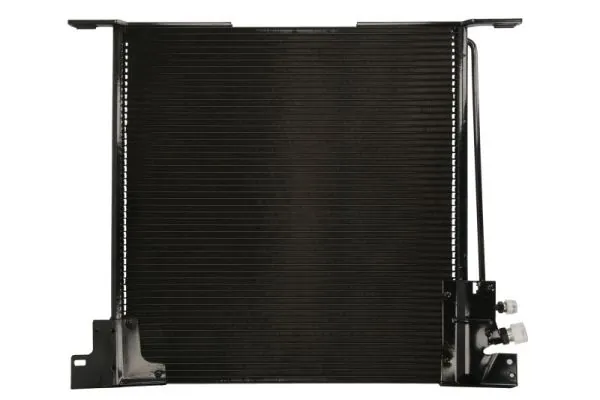 Condenser, air conditioning KTT110014