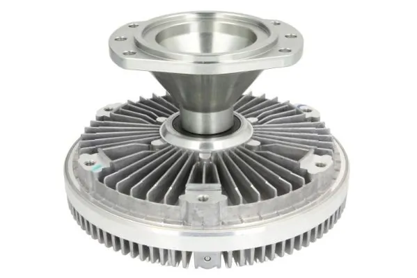 THERMOTEC D5DA006TT Clutch, radiator fan