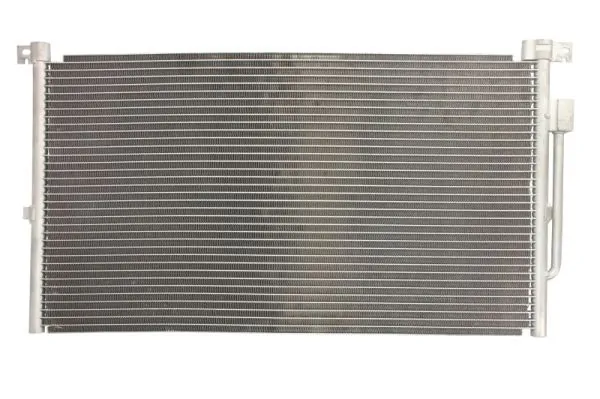 Condenser, air conditioning KTT110096