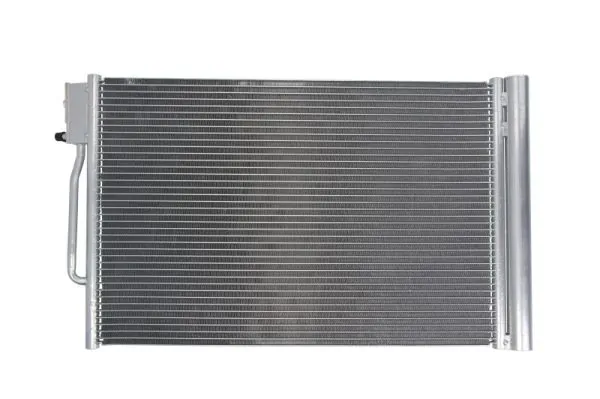 Condenser, air conditioning KTT110646