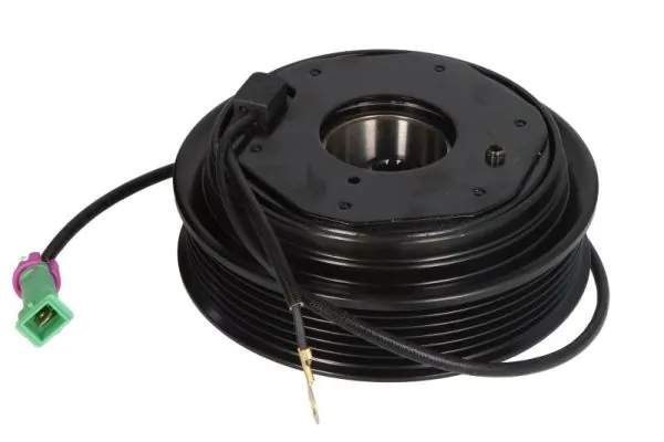 THERMOTEC KTT040018 Magnetic Clutch, air conditioning compressor