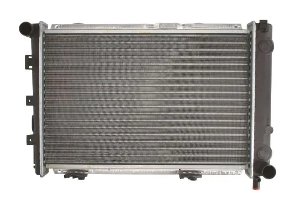 Radiator, engine cooling D7M065TT