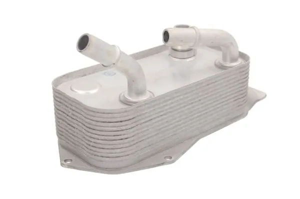 THERMOTEC D4B016TT Oil Cooler, engine oil
