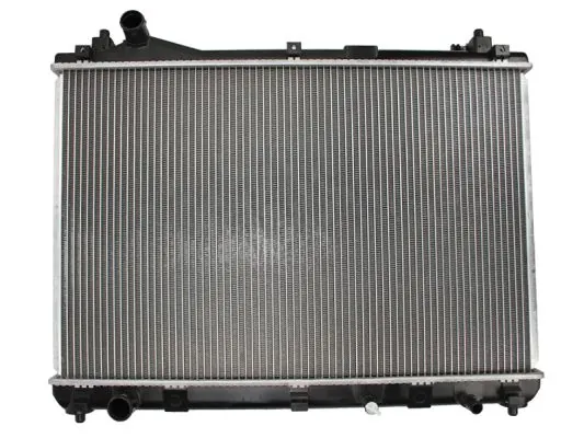 Radiator, engine cooling D78012TT