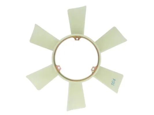 Fan Wheel, engine cooling D9M012TT