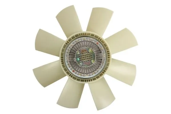 THERMOTEC D5ME016TT Clutch, radiator fan