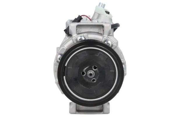 Compressor, air conditioning KTT090346