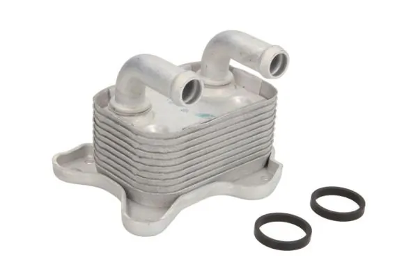 Oil Cooler, engine oil D4X001TT