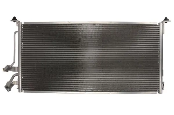 Condenser, air conditioning KTT110294