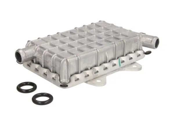 Oil Cooler, engine oil D4M001TT