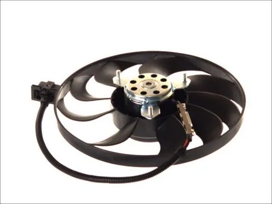Fan, engine cooling D8W018TT