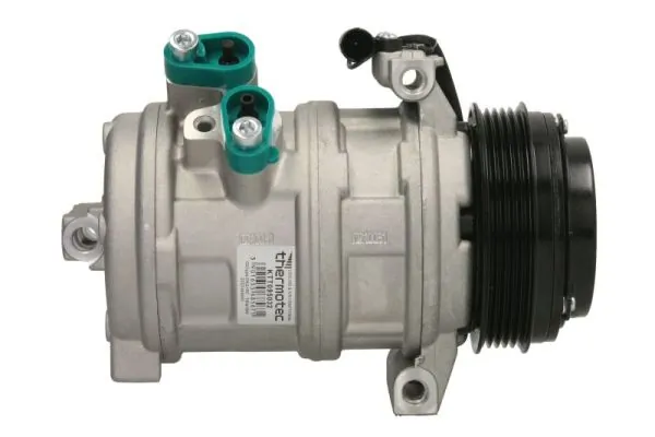 THERMOTEC KTT095032 Compressor, air conditioning