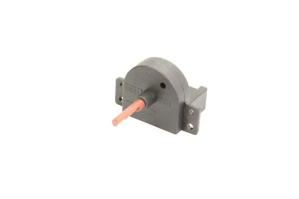 Blower Switch, heating/ventilation DEF009TT