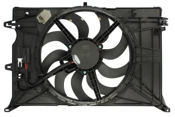 THERMOTEC D8F039TT Fan, engine cooling