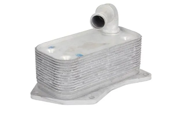 Oil Cooler, engine oil D4X016TT