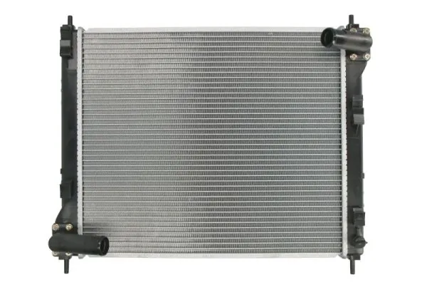 Radiator, engine cooling D71034TT