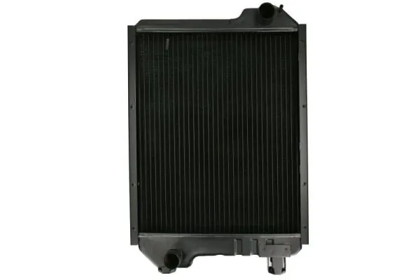 Radiator, engine cooling D7AG021TT