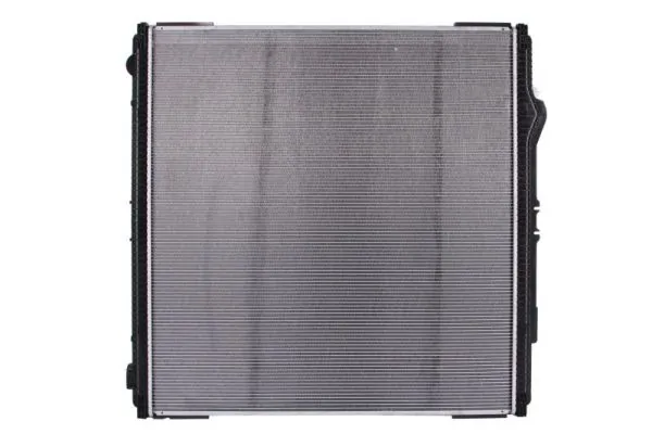 Radiator, engine cooling D7DA018TT