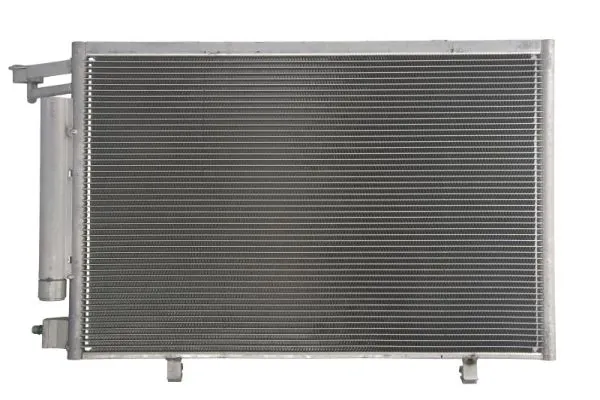 Condenser, air conditioning KTT110423