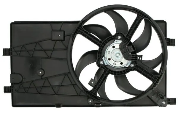 Fan, engine cooling D8F038TT