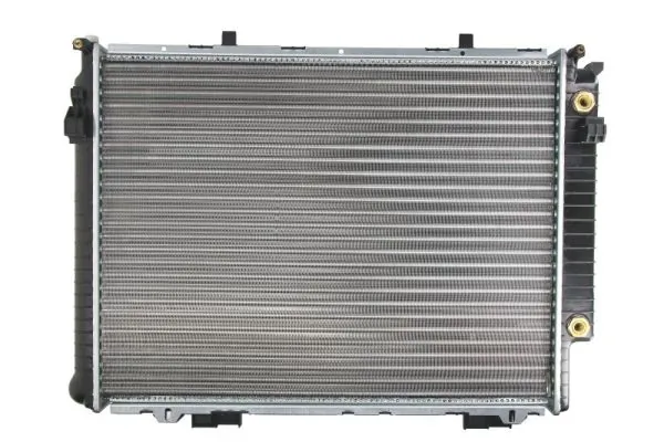 Radiator, engine cooling D7M024TT