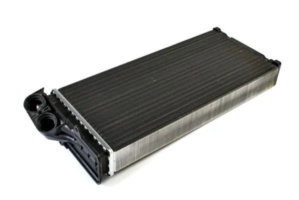 Heat Exchanger, interior heating D6R005TT