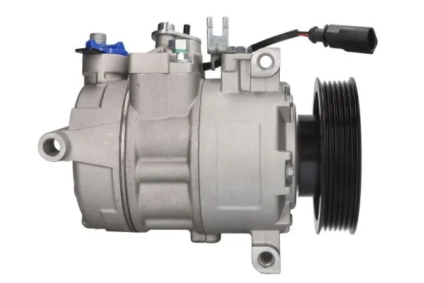 Compressor, air conditioning KTT090398