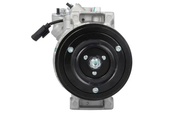 Compressor, air conditioning KTT090172