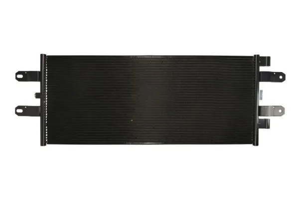 Condenser, air conditioning KTT110377