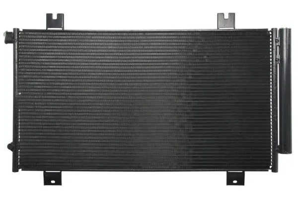 THERMOTEC KTT110810 Condenser, air conditioning