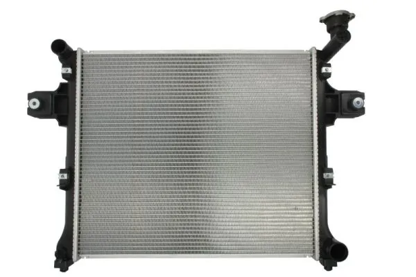 Radiator, engine cooling D7Y084TT