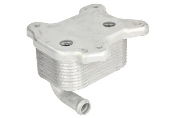THERMOTEC D4X015TT Oil Cooler, engine oil