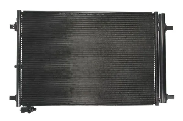 Condenser, air conditioning KTT110665