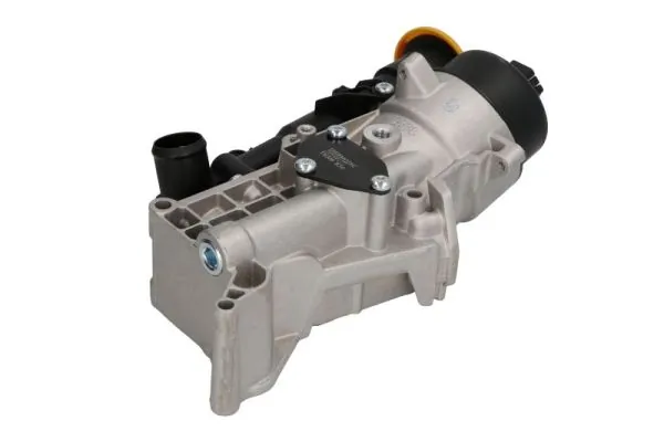 Housing, oil filter DFF001TT