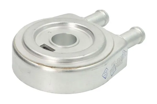 Oil Cooler, engine oil D4R004TT