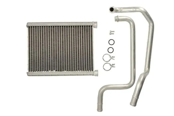 Heat Exchanger, interior heating D60306TT