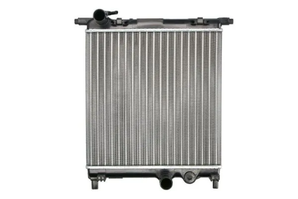 Radiator, engine cooling D7W084TT