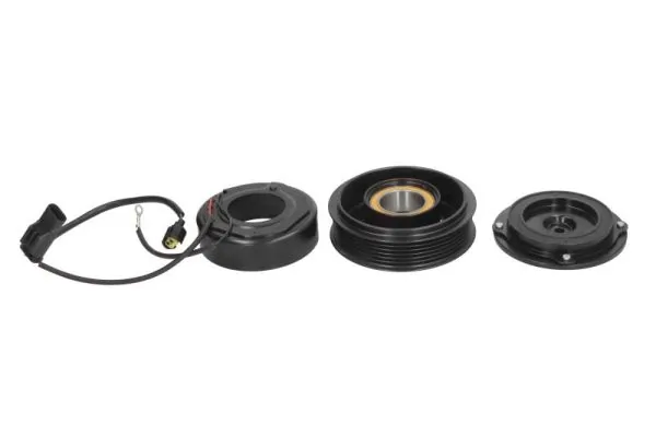 Magnetic Clutch, air conditioning compressor KTT040323