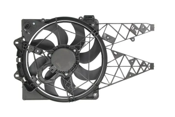 THERMOTEC D8F021TT Fan, engine cooling