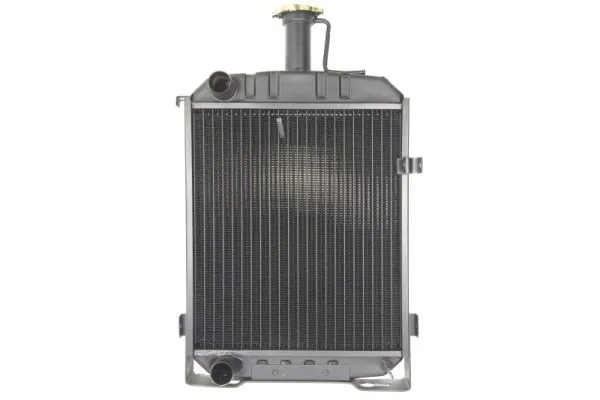 Radiator, engine cooling D7AG155TT