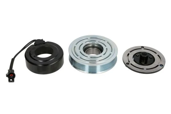 Magnetic Clutch, air conditioning compressor KTT040118